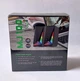Акустика компьютерная 2.0 USB Music, компьютерные колонки, MJE-100 - изображение 9