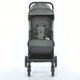 Прогулочная коляска El Camino ME 1129 Link Moss Striped - изображение 5