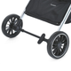Прогулочная коляска El Camino ME 1129 Link Moss Striped - изображение 12