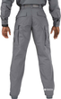 Брюки тактические 5.11 Tactical Taclite TDU Pants 74280 XL/Long Storm (2000980356027) - изображение 3