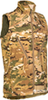 Жилет гірський P1G-Tac Winter Mount Track Vest Mk-2 V93147MC XL Multicam (2000980387496) - зображення 1