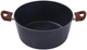 Каструля Bravo Chef з кришкою 2.55 л (BC-2101-20) - зображення 3