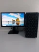 Комплект ПК: GTL 2625B6 Tower / Intel Xeon E3-1230 v2 (4 (8) ядра по 3.3 - 3.7 GHz) / 16 GB DDR3 / 256 GB SSD + 640 GB HDD / nVidia GeForce GTX 970, 4 GB GDDR5, 256-bit / 600W + Монитор LG 24MB37PM-B / 24" (1920x1080) IPS б/у - изображение 2