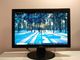 Монитор Б-класс BenQ GL951AM / 19" (1440x900) TN / VGA, Audio / VESA 100x100 / Встроенные колонки 2x 1W б/у - изображение 3
