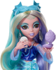 Zestaw niespodzianka Monster High Straszysekrety Lagoona Blue (HNF77) (0194735139453) - obraz 6