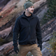 Куртка флисовая 5.11 Tactical® Bastion Tactical Fleece 2XL RANGER GREEN - изображение 4