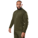 Кофта Commander 2.0 Олива (8375), 2XL - зображення 1