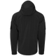 Костюм SoftShell 2.0 Black (2436), S - изображение 4