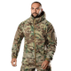 Куртка CM Stalker SoftShell Multicam (7089), XXL - зображення 1