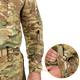 Кітель Blitz Twill Multicam (8012), XXL - зображення 6