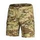 Шорти Basic Multicam (7986), L - зображення 1