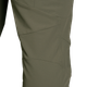 Штани Lizard Nylon Оліва (7142), XXXL - зображення 9