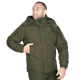 Зимова куртка Patrol 2.0 Twill Олива (6657), M - зображення 2