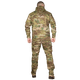 Костюм CM Stalker 3.0 Twill Multicam (7061), XXXL - зображення 3