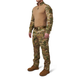 Штани тактичні 5.11 Tactical® V.XI™ XTU Straight MultiCam® Pants W32/L34 Multicam (74506MCABR-169-W32/L34) - зображення 7