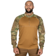 Бойова сорочка CM Raid 3.0 Twill/Coolpass Antistatic Multicam/Койот (7131), XL - изображение 2