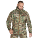 Костюм Stalker 2.0 SoftShell Multicam (7345), S - изображение 2