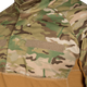 Бойова сорочка CM Blitz 2.0 Twill/Coolpass Air 2.0 Multicam/Койот (7072), XXXL - изображение 7