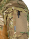 Бойова сорочка CM Blitz 2.0 Twill/Coolpass Air 2.0 Multicam/Койот (7072), XXXL - изображение 8