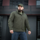 Куртка M-Tac Flash Army Olive 3XL - зображення 15