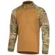 Бойова сорочка CM Raid 2.0 Twill/Coolpass Air 2.0 Multicam/Койот (7082), XL - зображення 1