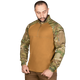 Бойова сорочка CM Raid 2.0 Twill/Coolpass Air 2.0 Multicam/Койот (7082), XL - зображення 2