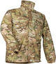 Куртка тактическая 5.11 Tactical Multicam Tacdry Rain Shell 48121 L Multicam (2006000025546) - изображение 2