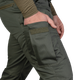 Штани CM Patrol Pro Twill Оліва (7083), S - зображення 6