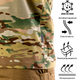 Футболка Totem Logo Multicam (8317), XXL - зображення 3