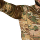 Лонгслів CM Thorax Pro CoolPass SJ Multicam (7036), XXL - зображення 4