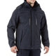 Куртка зимова 5.11 Tactical® Bristol Parka S Dark Navy - зображення 3