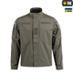 Китель M-Tac Patrol Flex Dark Olive 2XL/L - изображение 2