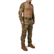 Штани тактичні 5.11 Tactical® V.XI™ XTU Straight MultiCam® Pants W36/L36 Multicam (74506MCABR-169-W36/L36) - зображення 8