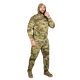 Спортивний костюм Basic Hood 3.0 Multicam (7981), M - изображение 1