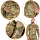 Кітель Blitz Twill Multicam (8012), XXXXL - зображення 4