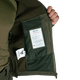 Куртка Phantom SoftShell Олива (7294), M - зображення 8