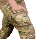 Штани CM Patrol Pro Twill Multicam (7068), XXXL - изображение 4