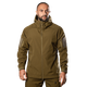 Куртка Stalker SoftShell Койот (7346), M - изображение 1