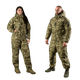 Штані Defender 7 level Хижак НГУ (8338), XXXXL - зображення 1