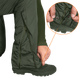 Зимові штани Patrol Nylon Taslan Олива (7355), L - изображение 8