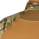 Бойова сорочка CM Raid 2.0 Twill/Coolpass Air 2.0 Multicam/Койот (7082), XXXL - зображення 8