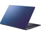 Ноутбук ASUS Vivobook Go 15 N4500 / Intel® Celeron N4500 (2 ядра, 2 потоки, 1,10–2,80 ГГц, кеш 4 МБ) / 4 ГБ (DDR4, 2666 МГц) / SSD 128 GB - изображение 6