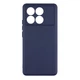 Чохол Premium Silicone Cover Full Camera (A) для Xiaomi Poco X6 Pro 5G Колір 05.Lilac - изображение 4
