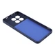 Чохол Premium Silicone Cover Full Camera (A) для Xiaomi Poco X6 Pro 5G Колір 05.Lilac - изображение 13