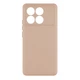 Чохол Premium Silicone Cover Full Camera (A) для Xiaomi Poco X6 Pro 5G Колір 05.Lilac - изображение 7
