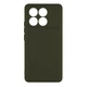 Чохол Premium Silicone Cover Full Camera (A) для Xiaomi Poco X6 Pro 5G Колір 05.Lilac - изображение 11