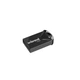 Флеш память USB Wibrand 32 GB Hawk USB 2.0 Black (36709_3608928) - изображение 1