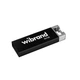 Флеш пам'ять USB Wibrand 64 GB Chameleon USB 2.0 Black (36712_3608934) - зображення 1