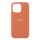 Чехол Original Full Size для Apple iPhone 13 Pro Papaya - изображение 1