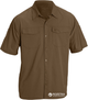 Сорочка тактична 5.11 Tactical Freedom Flex Woven S/S 71340 XL Battle Brown (2000980336395) - зображення 1